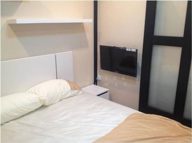 Ladda Condo View : ลัดดา คอนโดวิลล์, ชลบุรี, ถนน เจิมจอมพล, ศรีราชา, ชลบุรี, 34 ตร.ม., คอนโด ขาย, โดย Nattasak Poosuwan, 500555788 - DDproperty.com