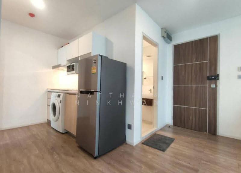 Episode Phaholyothin-Sapanmai, Bangkok, 45 Thep Rak Rd, Bang Bon, Bangkok, 2 Bedrooms, 42 sqm, Condo For Rent, by Natthaya Ninkhwan, 500555789 - DDproperty.com