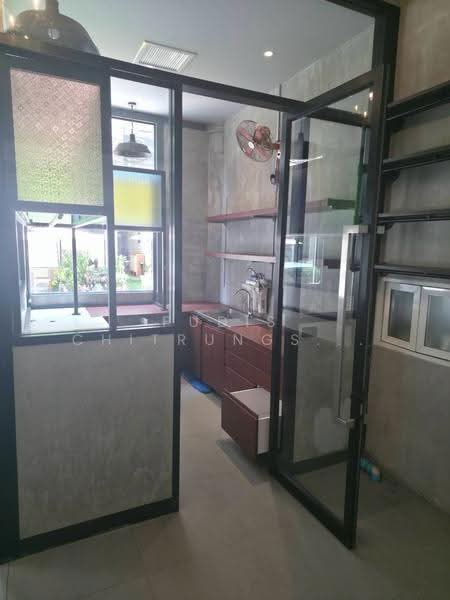 Restaurant & Café Space with Fully Equipped Kitchen for Rent – Sukhumvit, Phrom Phong, Bangkok, Khlong Tan Nua, Watthana, Bangkok, , 247 sqm, Retail Space For Rent, by Pudis Chitrungsakorn, 500555790 - DDproperty.com