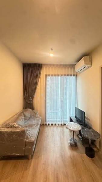 Nue District R9, Bangkok, 59 Rama 9 Road, Huai Khwang, Bangkok, 1 Bedroom, 35 sqm, Condo For Rent, by Thanyalak Ajmera, 500555793 - DDproperty.com