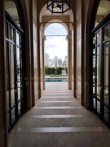 The Diplomat 39, Bangkok, 18 Soi Sukhumvit 39, Sukhumvit Road, Khlong Tan Nua, Watthana, Bangkok, 3 Bedrooms, 152 sqm, Condo For Sale, by Dechatorn Chichaiyang, 500555794 - DDproperty.com
