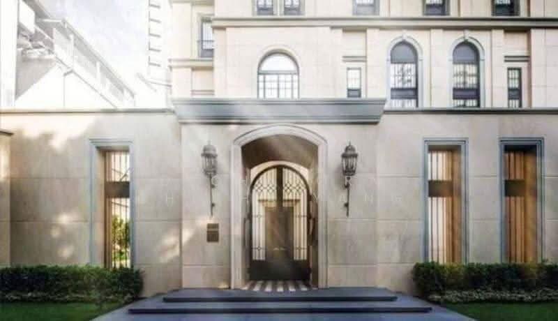 The Diplomat 39, Bangkok, 18 Soi Sukhumvit 39, Sukhumvit Road, Khlong Tan Nua, Watthana, Bangkok, 3 Bedrooms, 152 sqm, Condo For Sale, by Dechatorn Chichaiyang, 500555794 - DDproperty.com