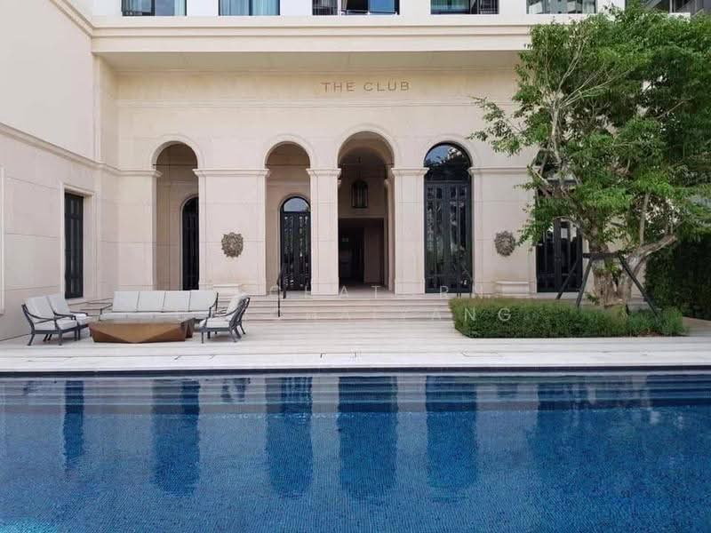 The Diplomat 39, Bangkok, 18 Soi Sukhumvit 39, Sukhumvit Road, Khlong Tan Nua, Watthana, Bangkok, 3 Bedrooms, 152 sqm, Condo For Sale, by Dechatorn Chichaiyang, 500555794 - DDproperty.com