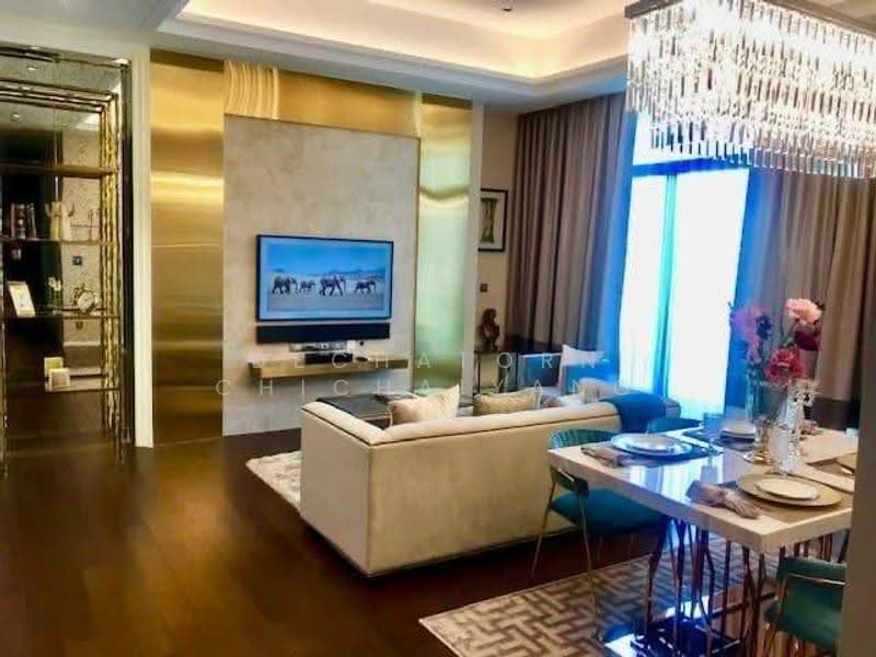 The Diplomat 39, Bangkok, 18 Soi Sukhumvit 39, Sukhumvit Road, Khlong Tan Nua, Watthana, Bangkok, 3 Bedrooms, 152 sqm, Condo For Sale, by Dechatorn Chichaiyang, 500555794 - DDproperty.com