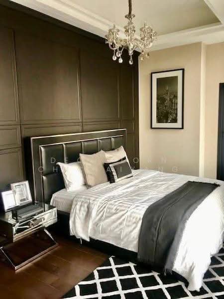 The Diplomat 39, Bangkok, 18 Soi Sukhumvit 39, Sukhumvit Road, Khlong Tan Nua, Watthana, Bangkok, 3 Bedrooms, 152 sqm, Condo For Sale, by Dechatorn Chichaiyang, 500555794 - DDproperty.com