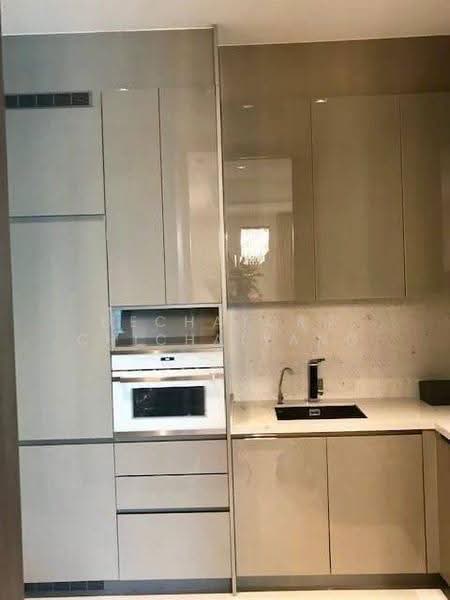 The Diplomat 39, Bangkok, 18 Soi Sukhumvit 39, Sukhumvit Road, Khlong Tan Nua, Watthana, Bangkok, 3 Bedrooms, 152 sqm, Condo For Sale, by Dechatorn Chichaiyang, 500555794 - DDproperty.com