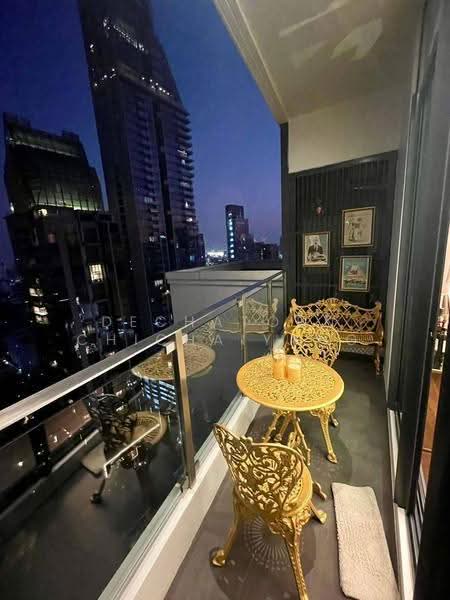The Diplomat 39 : เดอะ ดิโพลแมท 39, กรุงเทพ, 18 ซอยสุขุมวิท 39 ถนนุขุมวิท, คลองตันเหนือ, วัฒนา, กรุงเทพ, 152 ตร.ม., คอนโด ขาย, โดย Dechatorn Chichaiyang, 500555794 - DDproperty.com