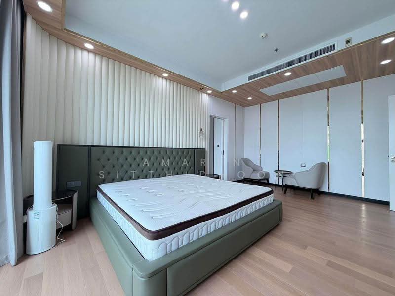 Supalai Oriental Sukhumvit 39, Bangkok, Soi Sukhumvit 39, Khlong Tan Nua, Watthana, Bangkok, 4 Bedrooms, 365 sqm, Condo For Sale, by Amarin Sitthidhoon, 500555795 - DDproperty.com