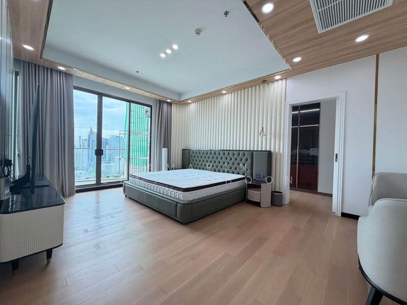 Supalai Oriental Sukhumvit 39, Bangkok, Soi Sukhumvit 39, Khlong Tan Nua, Watthana, Bangkok, 4 Bedrooms, 365 sqm, Condo For Sale, by Amarin Sitthidhoon, 500555795 - DDproperty.com