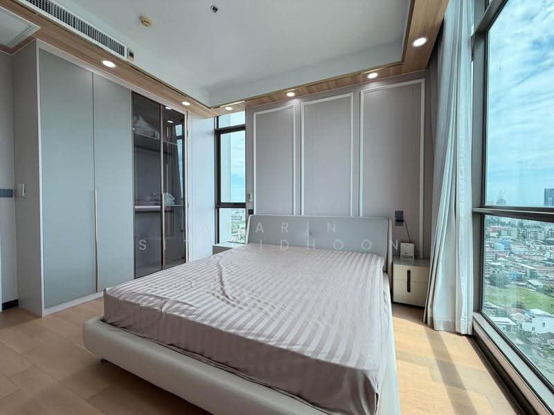 Supalai Oriental Sukhumvit 39, Bangkok, Soi Sukhumvit 39, Khlong Tan Nua, Watthana, Bangkok, 4 Bedrooms, 365 sqm, Condo For Sale, by Amarin Sitthidhoon, 500555795 - DDproperty.com