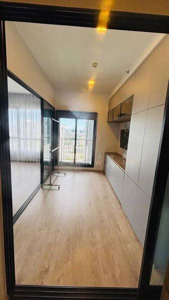 The Tree Pattanakarn-Ekkamai, Bangkok, 89 Phatthanakan Road, Suan Luang, Bangkok, 1 Bedroom, 30 sqm, Condo For Sale, by Natthaya Ninkhwan, 500555796 - DDproperty.com