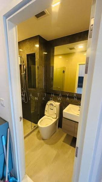 The Tree Pattanakarn-Ekkamai, Bangkok, 89 Phatthanakan Road, Suan Luang, Bangkok, 1 Bedroom, 30 sqm, Condo For Sale, by Natthaya Ninkhwan, 500555796 - DDproperty.com