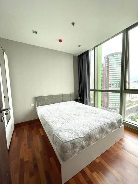 Wish Signature Midtown Siam, bangkok, 512 Phetchaburi Road, Thanon Phetchaburi, Ratchathewi, Bangkok, 1 Bedroom, 35 sqm, Condo For Rent, by Jettapat Jaroonpipatkun, 500555798 - DDproperty.com