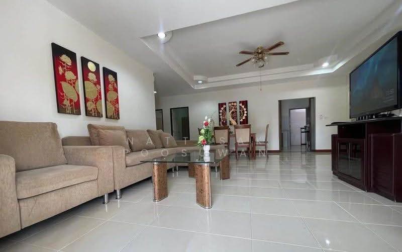 3-BR House, Chon Buri (Pattaya), Nong Pru, Bang Lamung (Pattaya), Chon Buri (Pattaya), 3 Bedrooms, 120 sqm, Single Detached House For Sale, by Nattasak Poosuwan, 500555799 - DDproperty.com