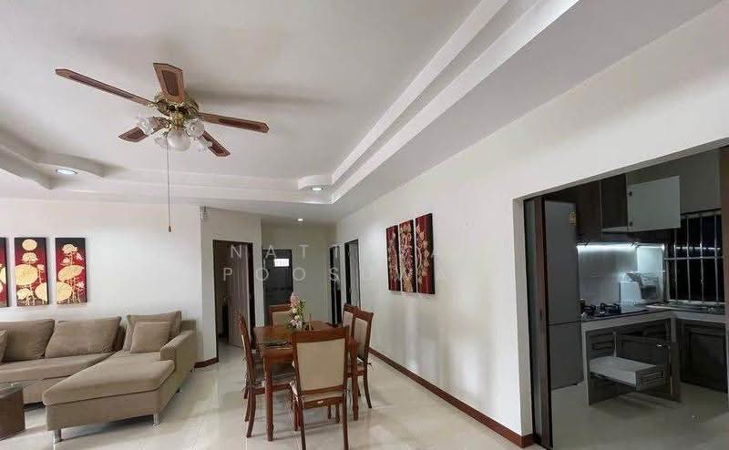 3-BR House, Chon Buri (Pattaya), Nong Pru, Bang Lamung (Pattaya), Chon Buri (Pattaya), 3 Bedrooms, 120 sqm, Single Detached House For Sale, by Nattasak Poosuwan, 500555799 - DDproperty.com