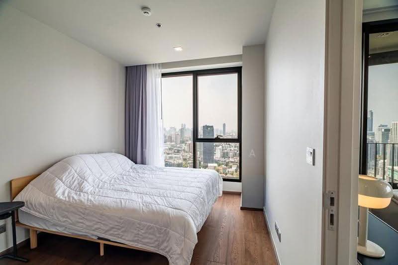 IDEO Q Sukhumvit 36, Bangkok, Soi Sukhumvit 36, Khong Tan, Khlong Toei, Bangkok, 1 Bedroom, 45 sqm, Condo For Sale, by Nat Tantirapan, 500555801 - DDproperty.com