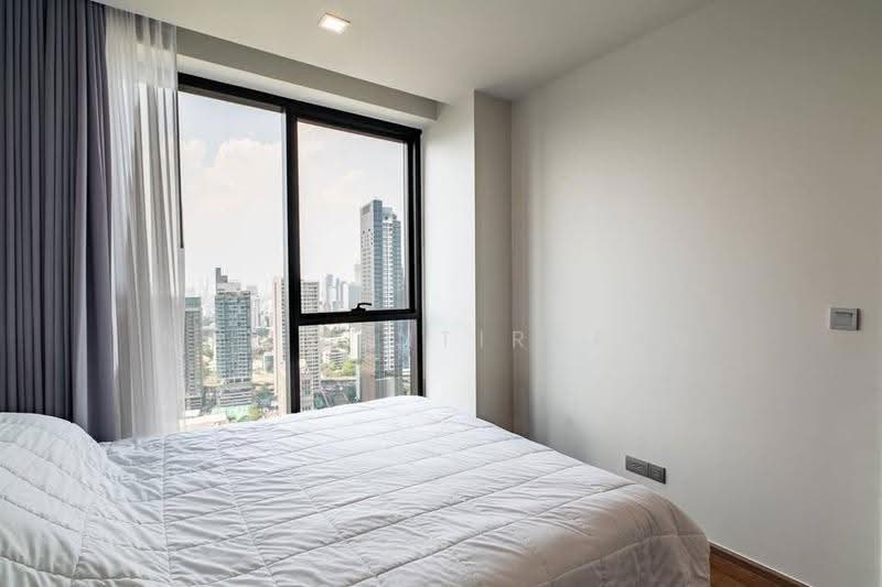 IDEO Q Sukhumvit 36 : ไอดีโอ คิว สุขุมวิท 36, กรุงเทพ, ซอยสุขุมวิท 36, คลองตัน, คลองเตย, กรุงเทพ, 45 ตร.ม., คอนโด ขาย, โดย Nat Tantirapan, 500555801 - DDproperty.com