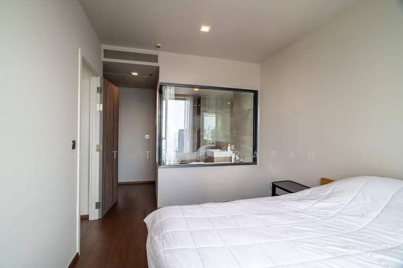 IDEO Q Sukhumvit 36 : ไอดีโอ คิว สุขุมวิท 36, กรุงเทพ, ซอยสุขุมวิท 36, คลองตัน, คลองเตย, กรุงเทพ, 45 ตร.ม., คอนโด ขาย, โดย Nat Tantirapan, 500555801 - DDproperty.com