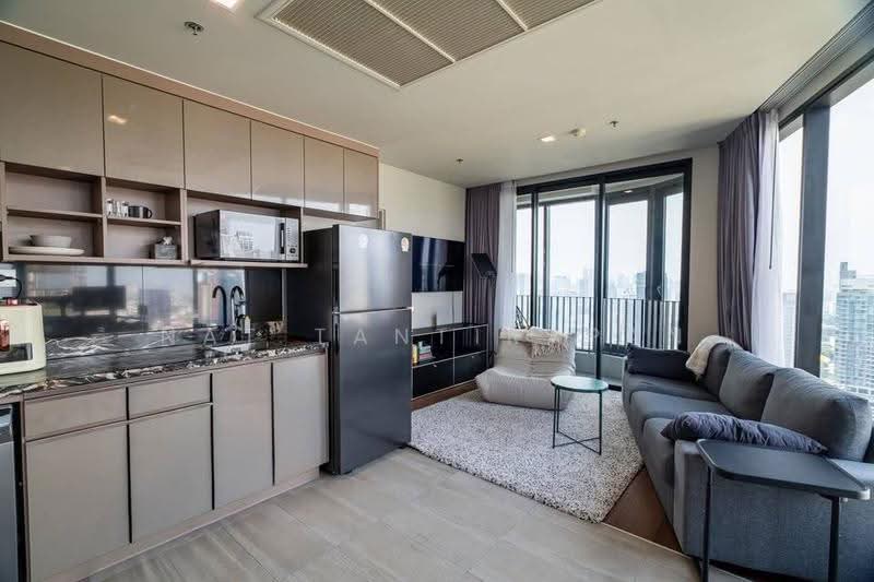IDEO Q Sukhumvit 36, Bangkok, Soi Sukhumvit 36, Khong Tan, Khlong Toei, Bangkok, 1 Bedroom, 45 sqm, Condo For Sale, by Nat Tantirapan, 500555801 - DDproperty.com