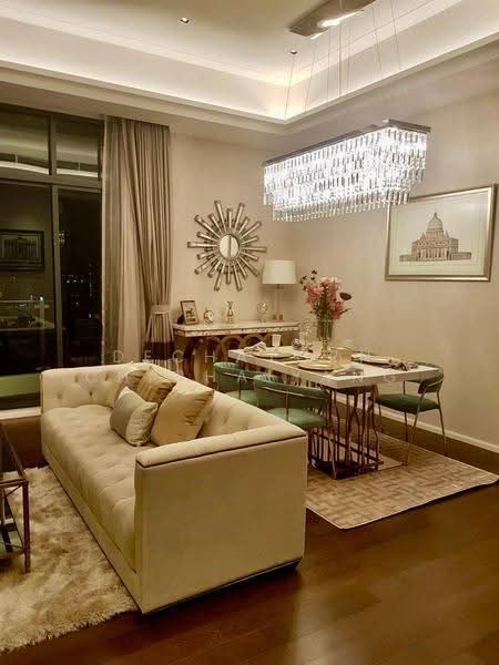 The Diplomat 39, Bangkok, 18 Soi Sukhumvit 39, Sukhumvit Road, Khlong Tan Nua, Watthana, Bangkok, 3 Bedrooms, 152 sqm, Condo For Sale, by Dechatorn Chichaiyang, 500555803 - DDproperty.com