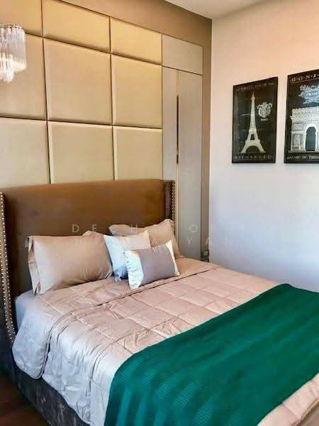 The Diplomat 39 : เดอะ ดิโพลแมท 39, กรุงเทพ, 18 ซอยสุขุมวิท 39 ถนนุขุมวิท, คลองตันเหนือ, วัฒนา, กรุงเทพ, 152 ตร.ม., คอนโด ขาย, โดย Dechatorn Chichaiyang, 500555803 - DDproperty.com