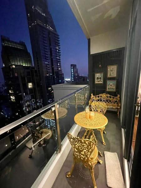 The Diplomat 39 : เดอะ ดิโพลแมท 39, กรุงเทพ, 18 ซอยสุขุมวิท 39 ถนนุขุมวิท, คลองตันเหนือ, วัฒนา, กรุงเทพ, 152 ตร.ม., คอนโด ขาย, โดย Dechatorn Chichaiyang, 500555803 - DDproperty.com