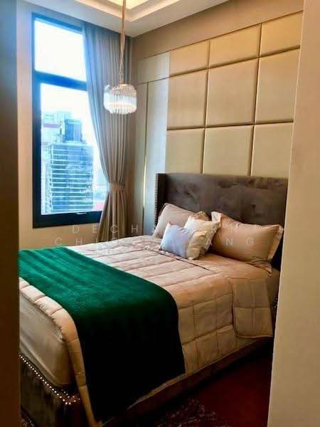 The Diplomat 39, Bangkok, 18 Soi Sukhumvit 39, Sukhumvit Road, Khlong Tan Nua, Watthana, Bangkok, 3 Bedrooms, 152 sqm, Condo For Sale, by Dechatorn Chichaiyang, 500555803 - DDproperty.com