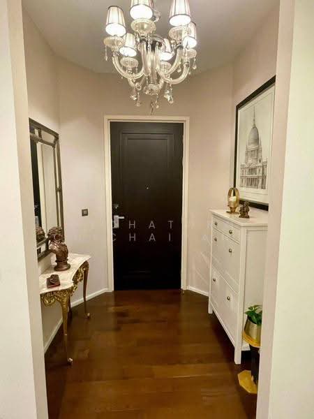 The Diplomat 39, Bangkok, 18 Soi Sukhumvit 39, Sukhumvit Road, Khlong Tan Nua, Watthana, Bangkok, 3 Bedrooms, 152 sqm, Condo For Sale, by Dechatorn Chichaiyang, 500555803 - DDproperty.com