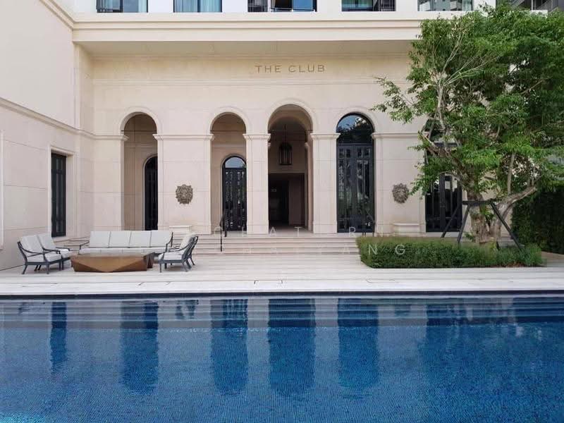 The Diplomat 39, Bangkok, 18 Soi Sukhumvit 39, Sukhumvit Road, Khlong Tan Nua, Watthana, Bangkok, 3 Bedrooms, 152 sqm, Condo For Sale, by Dechatorn Chichaiyang, 500555803 - DDproperty.com