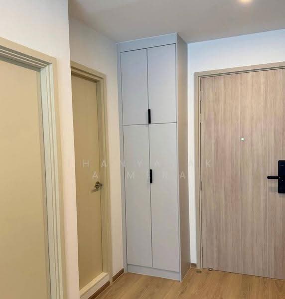 Life Rama 4-Asoke, Bangkok, Rama 4 Road, Khlong Toei, Bangkok, 1 Bedroom, 33 sqm, Condo For Rent, by Thanyalak Ajmera, 500555804 - DDproperty.com