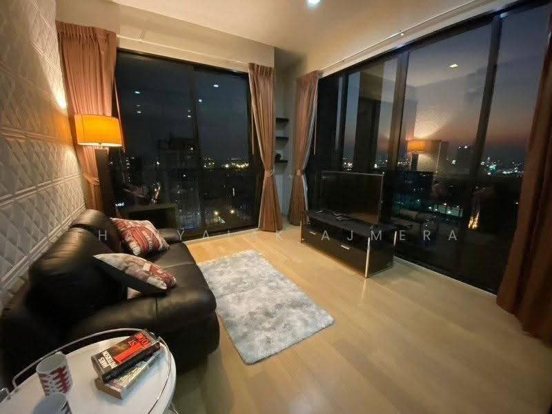 Noble Reveal, bangkok, 36 Soi Sukhumvit 63, Ekamai Road, Phra Kanong Nua, Watthana, Bangkok, 1 Bedroom, 63 sqm, Condo For Sale, by Thanyalak Ajmera, 500555809 - DDproperty.com