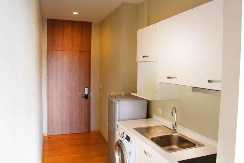 Noble Reveal, bangkok, 36 Soi Sukhumvit 63, Ekamai Road, Phra Kanong Nua, Watthana, Bangkok, 1 Bedroom, 63 sqm, Condo For Sale, by Thanyalak Ajmera, 500555809 - DDproperty.com