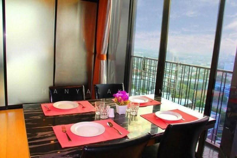 Noble Reveal, bangkok, 36 Soi Sukhumvit 63, Ekamai Road, Phra Kanong Nua, Watthana, Bangkok, 1 Bedroom, 63 sqm, Condo For Sale, by Thanyalak Ajmera, 500555809 - DDproperty.com