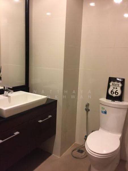 Abstracts Phahonyothin Park, Bangkok, 1076 Phahonyothin Road, Jom Phon, Chatuchak, Bangkok, 1 Bedroom, 38 sqm, Condo For Sale, by Natthaya Ninkhwan, 500555811 - DDproperty.com