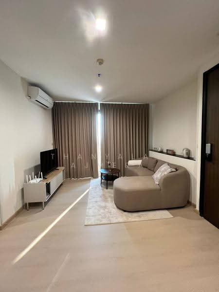 Rhythm Sukhumvit 44/1, Bangkok, Sukhumvit Road, Phra Kanong, Khlong Toei, Bangkok, 2 Bedrooms, 53 sqm, Condo For Rent, by Thanyalak Ajmera, 500555815 - DDproperty.com