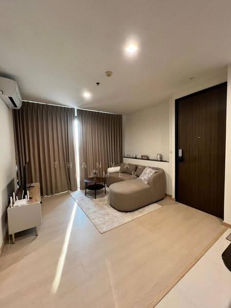 Rhythm Sukhumvit 44/1, Bangkok, Sukhumvit Road, Phra Kanong, Khlong Toei, Bangkok, 2 Bedrooms, 53 sqm, Condo For Rent, by Thanyalak Ajmera, 500555815 - DDproperty.com