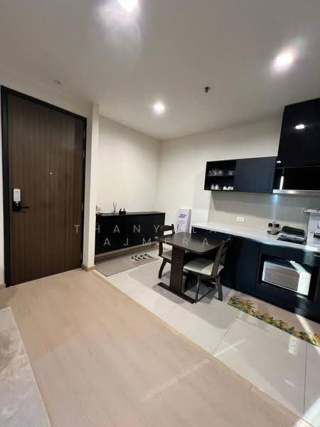 Rhythm Sukhumvit 44/1, Bangkok, Sukhumvit Road, Phra Kanong, Khlong Toei, Bangkok, 2 Bedrooms, 53 sqm, Condo For Rent, by Thanyalak Ajmera, 500555815 - DDproperty.com