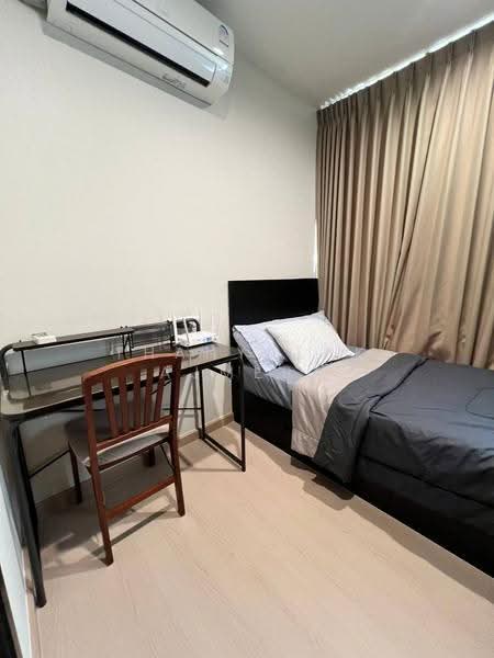 Rhythm Sukhumvit 44/1, Bangkok, Sukhumvit Road, Phra Kanong, Khlong Toei, Bangkok, 2 Bedrooms, 53 sqm, Condo For Rent, by Thanyalak Ajmera, 500555815 - DDproperty.com