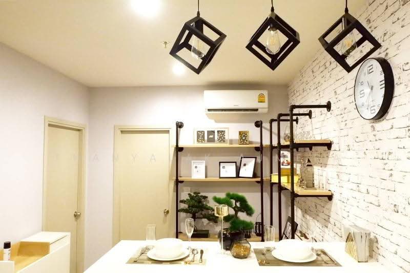 Life Sukhumvit 48, Bangkok, Soi Sukhumvit 48, Phra Kanong, Khlong Toei, Bangkok, 1 Bedroom, 40 sqm, Condo For Rent, by Thanyalak Ajmera, 500555820 - DDproperty.com