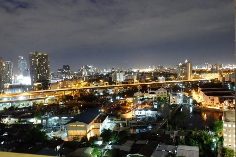 Life Sukhumvit 48, Bangkok, Soi Sukhumvit 48, Phra Kanong, Khlong Toei, Bangkok, 1 Bedroom, 40 sqm, Condo For Rent, by Thanyalak Ajmera, 500555820 - DDproperty.com