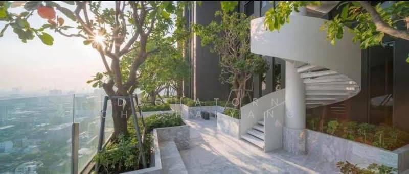 BEATNIQ Sukhumvit 32, Bangkok, Soi Sukhumvit 32, Sukhumvit Road, Khong Tan, Khlong Toei, Bangkok, 1 Bedroom, 60 sqm, Condo For Rent, by Dechatorn Chichaiyang, 500555821 - DDproperty.com