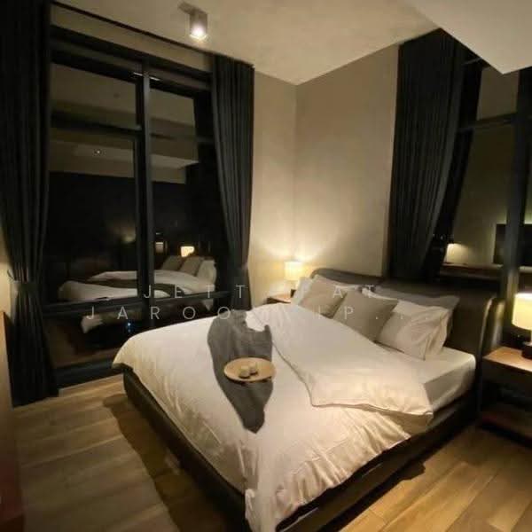 The Lofts Asoke, Bangkok, Sukhumvit 21 Road, Khlongtoei Nua, Watthana, Bangkok, 2 Bedrooms, 75 sqm, Condo For Sale, by Jettapat Jaroonpipatkun, 500555822 - DDproperty.com