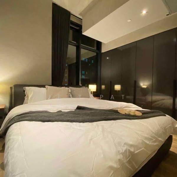 The Lofts Asoke, Bangkok, Sukhumvit 21 Road, Khlongtoei Nua, Watthana, Bangkok, 2 Bedrooms, 75 sqm, Condo For Sale, by Jettapat Jaroonpipatkun, 500555822 - DDproperty.com