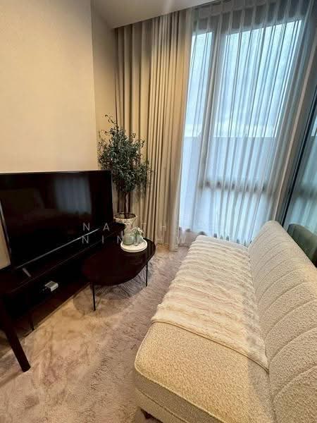The Crest Park Residences, Bangkok, 1198 Phahonyothin Road, Jom Phon, Chatuchak, Bangkok, 1 Bedroom, 31 sqm, Condo For Rent, by Natthaya Ninkhwan, 500555823 - DDproperty.com