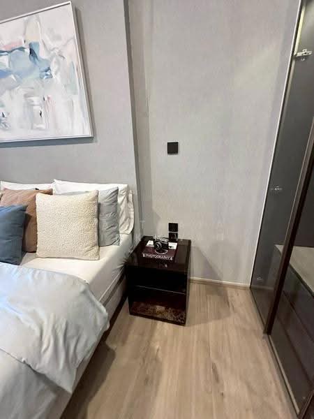 The Crest Park Residences, Bangkok, 1198 Phahonyothin Road, Jom Phon, Chatuchak, Bangkok, 1 Bedroom, 31 sqm, Condo For Rent, by Natthaya Ninkhwan, 500555823 - DDproperty.com