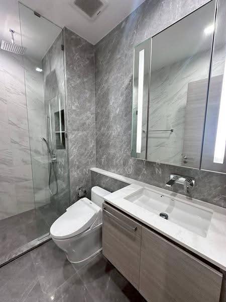 The Crest Park Residences : เดอะ เครสท์ พาร์ค เรสซิเดนเซส, กรุงเทพ, 1198 ถ.พหลโยธิน, จอมพล, จตุจักร, กรุงเทพ, 31 ตร.ม., คอนโด ให้เช่า, โดย Natthaya Ninkhwan, 500555823 - DDproperty.com