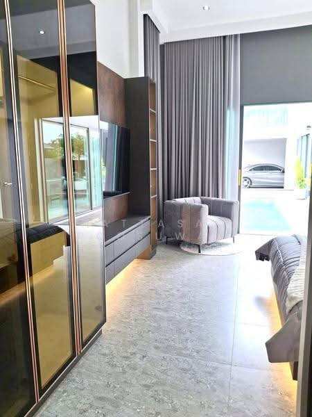 undefined, Chon Buri (Pattaya), Poong, Bang Lamung (Pattaya), Chon Buri (Pattaya), 4 Bedrooms, 350 sqm, Villa For Sale, by Nattasak Poosuwan, 500555824 - DDproperty.com