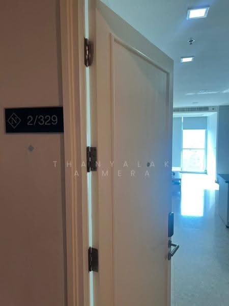 Nusasiri Grand, Bangkok, Soi Sukhumvit 42, Phra Kanong, Khlong Toei, Bangkok, 1 Bedroom, 80 sqm, Condo For Rent, by Thanyalak Ajmera, 500555825 - DDproperty.com