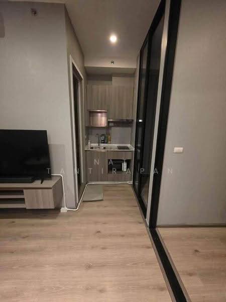 Knightsbridge Prime Onnut, Bangkok, Soi On Nut 1/1 Sukhumvit Road77, Phra Kanong Nua, Watthana, Bangkok, 1 Bedroom, 32 sqm, Condo For Rent, by Nat Tantirapan, 500555826 - DDproperty.com