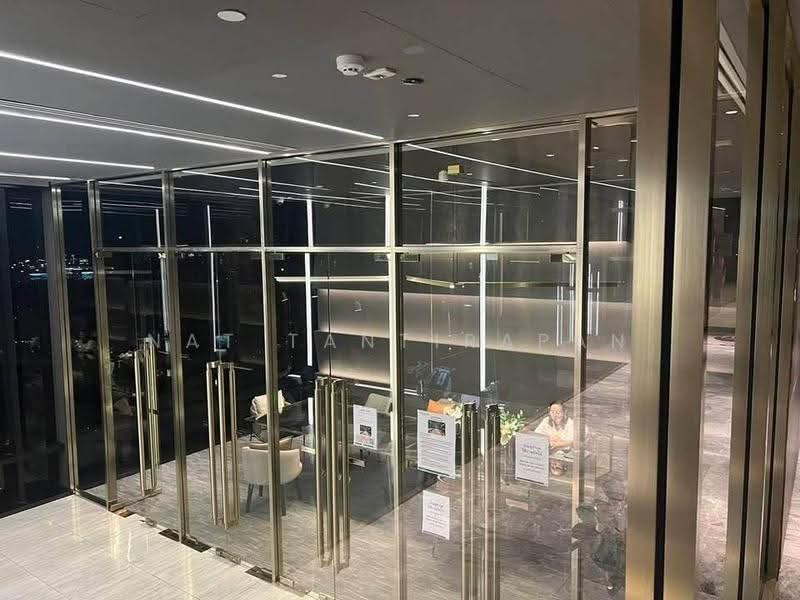 Knightsbridge Prime Onnut, Bangkok, Soi On Nut 1/1 Sukhumvit Road77, Phra Kanong Nua, Watthana, Bangkok, 1 Bedroom, 32 sqm, Condo For Rent, by Nat Tantirapan, 500555826 - DDproperty.com